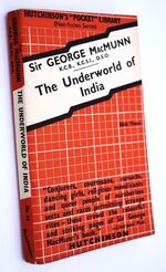 The Underworld Of India