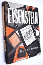 Notes Of A Film Director