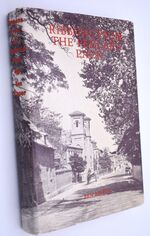 Ribbons From The Pedlar's Pack