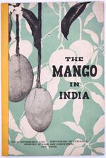 The Mango In India