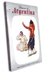 Dances Of Argentina
