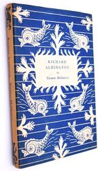 RICHARD ALDINGTON An Englishman