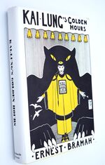 Kai Lung's Golden Hours