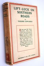 Lift-Luck On Southern Roads