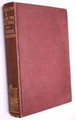 SWALLOW A Tale Of the Great Trek