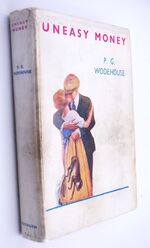 Uneasy Money