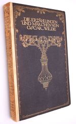 Die Erzählungen und Märchen von Oscar Wilde