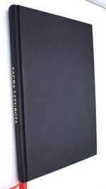 SACRA LITURGIA Collegii Mertonensis Oxonii Die 28 Jvllii vsqu ad diem 1 Avgvsti