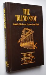 The Blind Spot