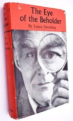 The Eye Of The Beholder