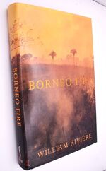 Borneo Fire [SIGNED]
