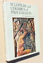 Sculpture And Ceramics Of Paul Gaugin