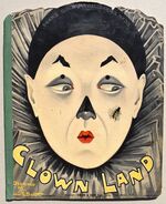 Clown Land