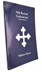 Old Roman Catholicism