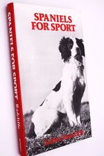 Spaniels For Sport
