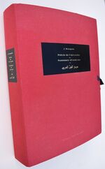 Precis De L'Art Et Matériaux Pour Servir A L'Histoire, A La Théorie Et A La Technique Des Arts De L'Orient Musulman