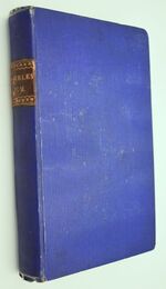 THE WAVERLEY ALBUM: Containing Fifty-One Line Engravings To Illustrate The Novels And Tales Of Sir Walter Scott 