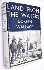 Land From The Waters