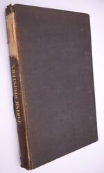 CHRONICON MIRABILE; Or Extracts From Parish Registers; Principally In The North Of England