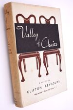 Valley Of Chairs