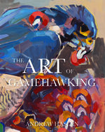 The Art Of Gamehawking