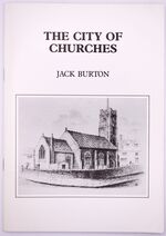 The City Of Churches