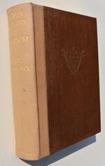 SEVEN PILLARS OF WISDOM A Triumph [Limited Edition]