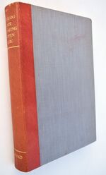 KATALOG DER SAMMLUNG KIPPENBERG Erster Band