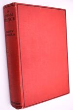 A SHAM PRINCE The Life And Adventures Of Harry Domela As Written By Himself In Prison At Cologne, January To June 1927