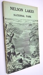 NELSON LAKES NATIONAL PARK A Handbook For Visitors