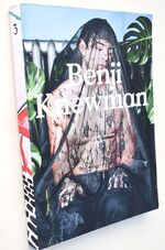 Benji Knewman Volume 3