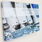 The Brilliance Of Sunbeams [SIGNED]