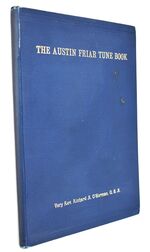 The Austin Friar Tune Book