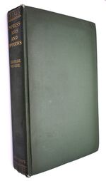 Impressions And Opinions