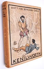 KENILWORTH Retold For Boys And Girls