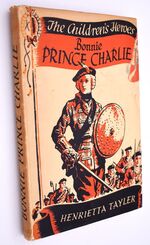 Bonnie Prince Charlie