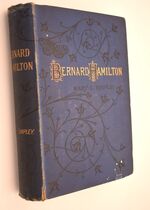 BERNARD HAMILTON: Curate Of Stowe