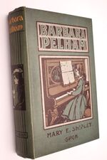 BARBARA PELHAM The Story Of An Unselfish Life