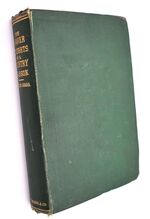 The Graver Thoughts Of A Country Parson (Second Series)