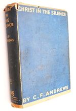 Christ In The Silence