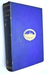 Recollections Of Oxford