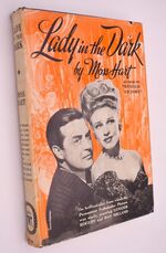 Lady In The Dark
