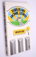 This is My Home, Lord