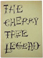 The Cherry Tree Legend