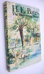 THE BLOSSOMING WORLD An Autobiography Volume Two [SIGNED]