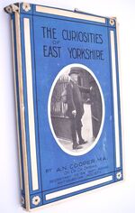 The Curiosities Of East Yorkshire