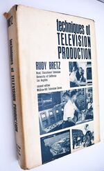 Techniques Of Television Production