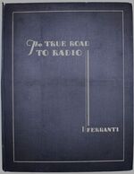 The True Road To Radio