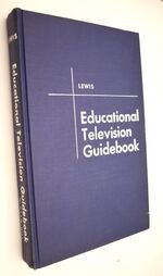Educational Television Guidebook
