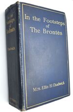 In The Footsteps Of The Brontës